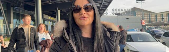 "Smršao je 40 kila, borimo se..." Jana otkrila da joj je muž bolestan, priznala kroz šta prolaze: "Žao mi je"