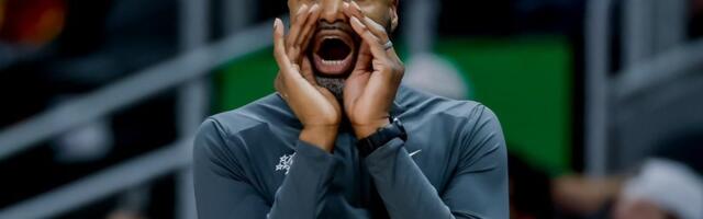 „Vreme je za novi glas i svežu perspektivu“: NBA tim nije uspeo da savlada favorizovanog rivala u plej-ofu, pa otpustio trenera