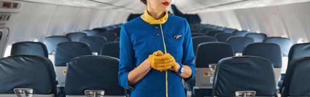 Ako čujete ovaj broj u avionu u  velikoj ste opasnosti - Tajne šifre od kojih se diže kosa na glavi