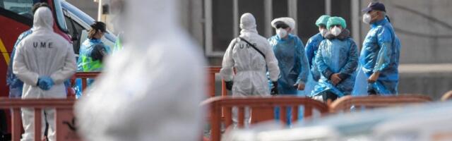 Strah od hantavirusa u Francuskoj: Vlada umiruje građane zalihama maski za tri meseca