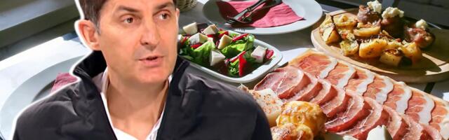 Slanina i čvarci ili ovsene pahuljice? Dr Čubrilo nam RAZBIJA SVE ILUZIJE o zdravom doručku, evo šta kritikuje