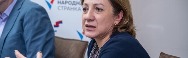 Violeta Marković odgovorila Maksimoviću: “Zoohigijena“ samo gasi požar, ne rešava uzrok problema