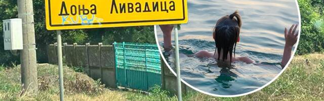 KOBNA JAMA OD BAGERA ODVELA JE U SMRT: Detalji tragedije kod Velike Plane, devojčica izvučena u odeći