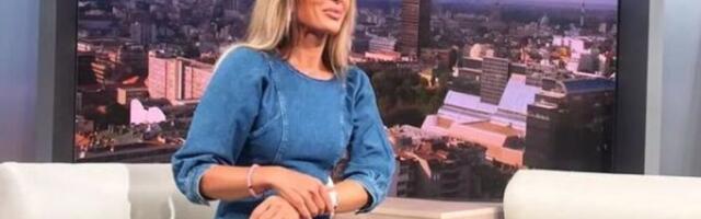 Cure informacije sa RTS-a! Javni servis angažovao "tešku artiljeriju" - Voditeljka sa najboljim nogama dobila opasnu konkurenciju