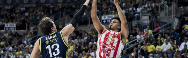 Fenerbahčeu dva miliona dolara obeštećenja za momka iz Zenice