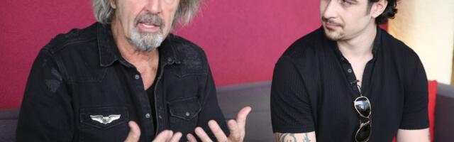Parni valjak i Prljavo kazalište najavljuju zajednički koncert u Zagrebu