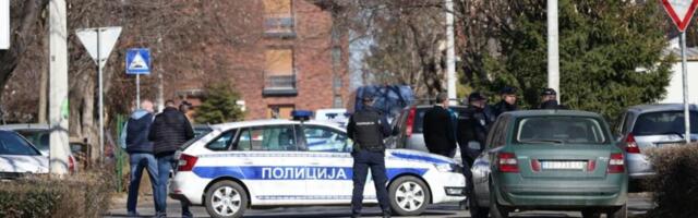 SILOVAO BOLESNU I NEPOKRETNU TAŠTU (78), VOZAČ SANITETA POGINUO, INSPEKTORKA U BOLNICI! Užas nad užasima u Leskovcu