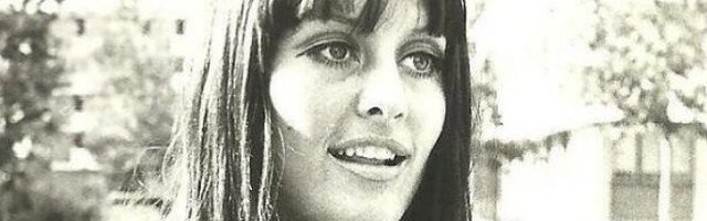 KO BI REKAO DA JE TO ONA! Žene je OBOŽAVAJU, a danas je u brak sa 35 godina mlađim MUŠKARCEM! (FOTO)