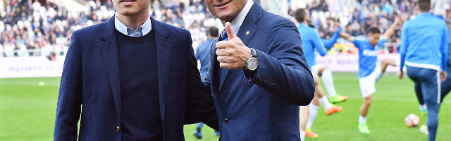 Bomba! Inter na prodaju!