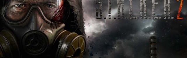 S.T.A.L.K.E.R 2 - gejmplej tizer