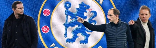 Lampard čovek bez plana i alternative sa nemačkog govornog područja