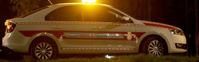 Razbijena još jedna korona žurka u Beogradu