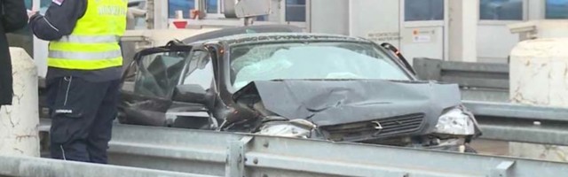 Jedan po jedan nestaju dokazi da je direktor Koridora Srbije vozio limuzinu i usmrtio ženu na naplatnoj rampi Doljevac