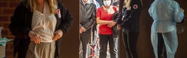 HRVATSKI EPIDEMIOLOG KRIVI GRAĐANE ZA RAST NOVOZARAŽENIH! Majer: Ovo je neizdrživo!