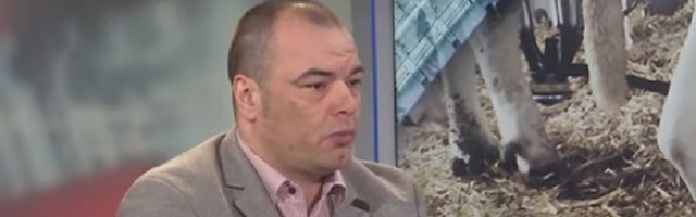 Ješić: Ovde je latinoamerička diktatura iz najgoreg doba