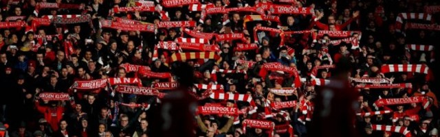 NA "ENFILD" STIŽE POJAČANJE OD 40 MILIONA EVRA! Liverpul ne štedi, Klop će biti srećan!