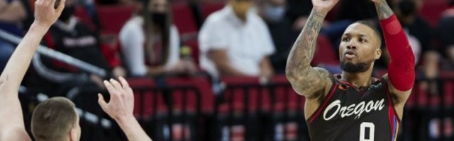 LILARD NEMA DILEME! Nikola je MVP! Može da povede Denver ka TITULI!