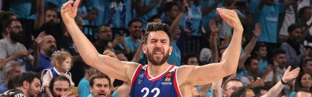 Čikago zbog Micića sve više gleda u Oklahomino dvorište