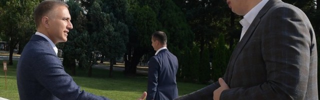 Afera prisluškivanje: Zašto će biti "puj pike, ne važi"