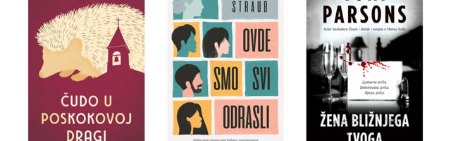 Laguna preporuke za avgust 2021