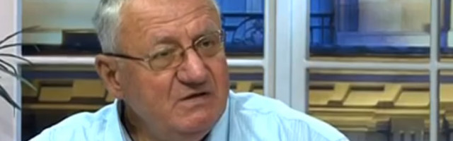 VOJISLAV JE OD 2012. GODINE U PENZIJI! Baš iznenađuje njen iznos!