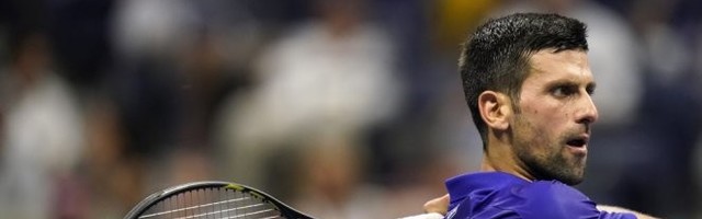 NOVAK BLISTA POSLE POBEDE! Ne volim da gubim prvi set, ali je to DOBRA TAKTIKA! Evo šta je rekao o ZVEREVU!