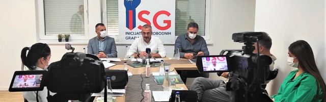 ISG: Ministarstvo zdravlja i SDP najodgovorniji za kolaps zdravstvenog sistema u Novom Pazaru