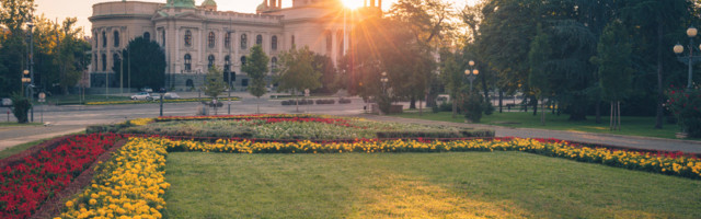 Šta je posle svega okidač energije za promene u Srbiji?