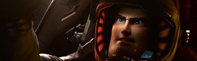 Film Baz Svetlosni stiže na leto 2022. godine