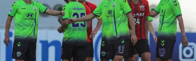 AZIJA: Derbi za titulu u Južnoj Koreji, Persepolis na popravnom, Pahtakor na odmoru