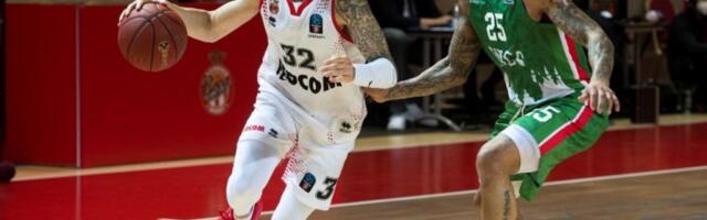 MITROVIĆ PLATIO CEH: Otkaz u redovima evroligaša!