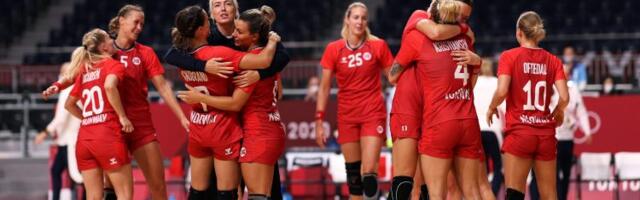 SP: Veliki preokret Norveške za zlatnu medalju