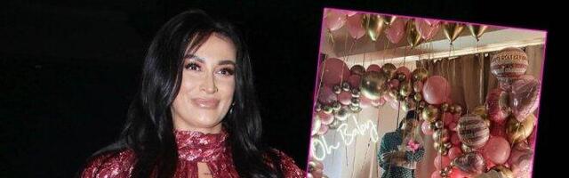 ANDREANA ČEKIĆ SE PLAŠI DA KAĆINU ĆERKU NE ZARAZI KORONOM Otkrila i kako se Grujićka snalazi sa bebom (VIDEO)