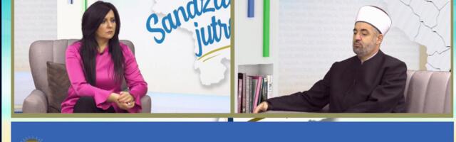 Rešad ef. Plojović: Muftija Dudić i pribojski imami Vučiću iznijeli sve probleme Bošnjaka
