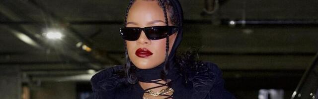 Rihanna potpuno menja koncept “odeće za trudnice” – izdvajamo njene dosad najbolje odevne kombinacije