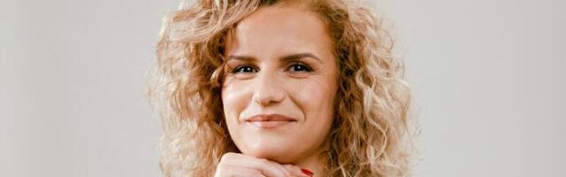 WEmpower: Katarina Ćevriz