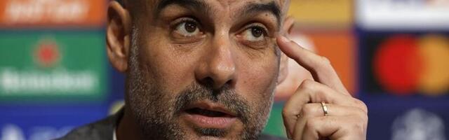 Pep: Nije Real srećan tim, nego kvalitetan! Do pre deset godina nikad nismo bili ovde