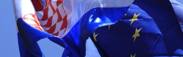 Hrvatska od 2011. ostala bez 9,25 odsto stanovništva