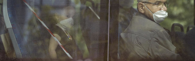 U SRBIJI 276 NOVOOBOLELIH: Raste broj pacijenata na respiratorima