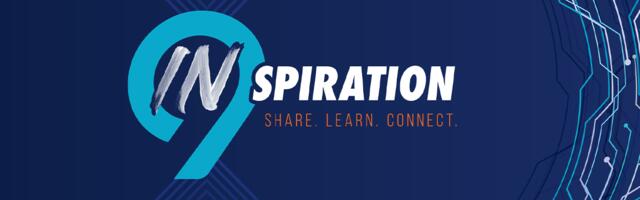 #9Inspiration konferencija donosi globalne trendove za lokalnu IT zajednicu i važnu podršku NURDOR-u