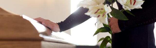 Šta ne smete da radite kada umre draga osoba?