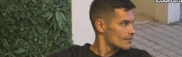 VELIKI ŠEF DONEO ODLUKU! Marko Marković kažnjen zbog agresivnog ponašanja, prekršio strogo pravilo zbog kog će snositi posledice!