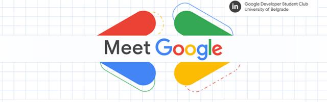 Saznajte više o Google tehnologijama od vrsnih stručnjaka na ETF-u