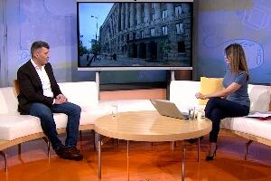 Ђорђевић: Трансформација Поште у акционарско друштво, држава остаје власник