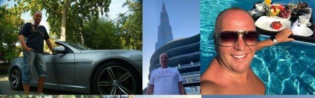 KORUMPIRANI CARINSKI AGENT PRISVOJIO VIŠE OD 750 MILIONA! Prikazivanjem lažne vrednosti robe zgrnuo bogatstvo, PROTIV NJEGA PODIGNUTA OPTUŽNICA!