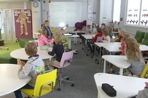 Ђаци у Финској радо и лако решавају домаће задатке, шта треба мењати у српским школама