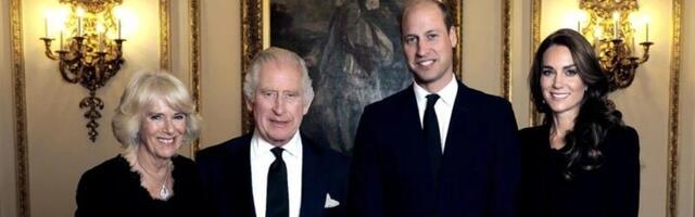 Kolike su plate koje britanska kraljevska porodica plaća svojim zaposlenima?