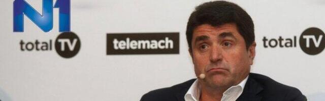 EKSKLUZIVNO! Istraživanje o mutnim poslovima gazde N1 i Nove: Šolak iz senke rovari po Sloveniji