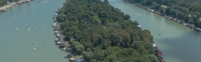 Da li ste već posetili Adu Međicu? Ako niste - vreme je