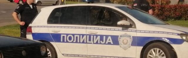 Uhapšen vozač koji je usmrtio pešaka u Nišu! Udario čoveka na pešačkom prelazu